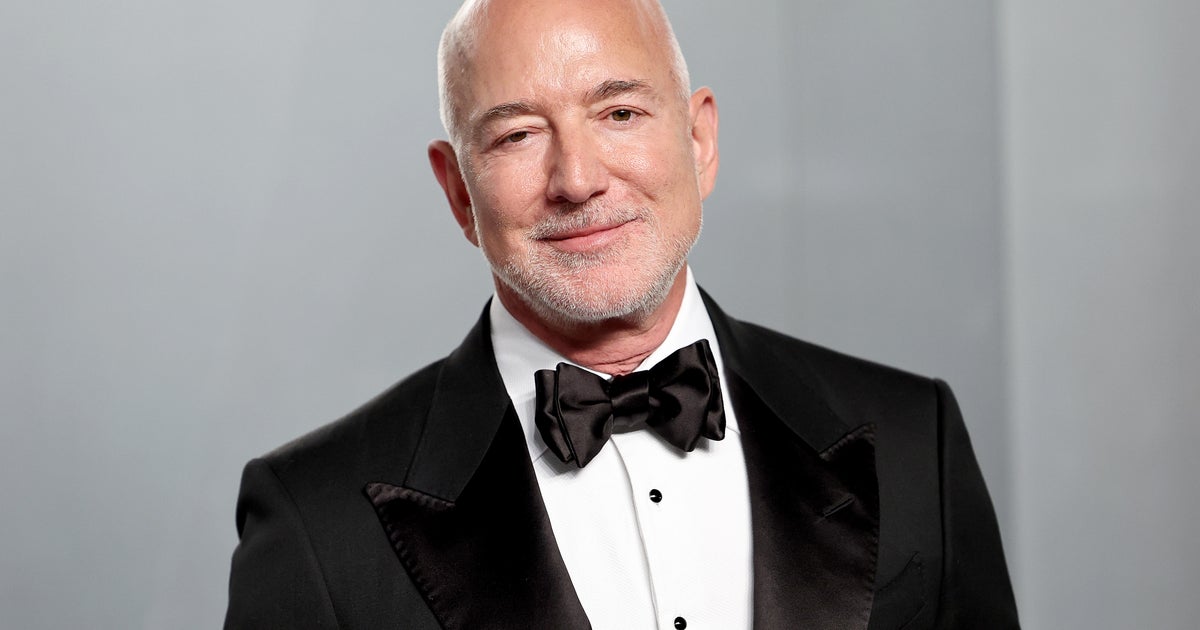 Jeff Bezos has a surprising idea for what should happen to millions of Americans’ taxes