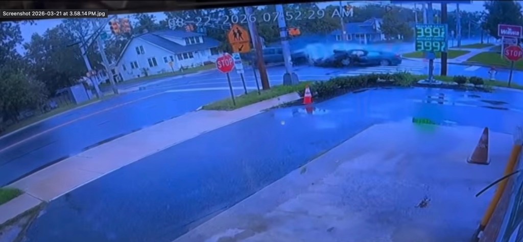 NJ grandmother killed by joyriding teens in stolen G-Wagon was beloved hair dresser preparing to retire