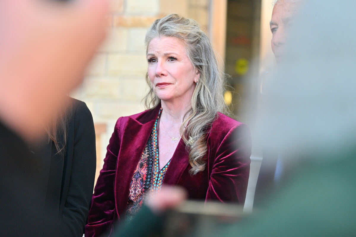 Melissa Gilbert advocates for young stars to be protected after Hayden Panettiere’s death — as husband faces child sex abuse charges