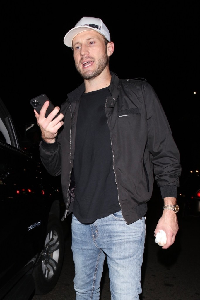 Brian Hickerson’s sister reveals why Hayden Panettiere kept going back to troubled brother