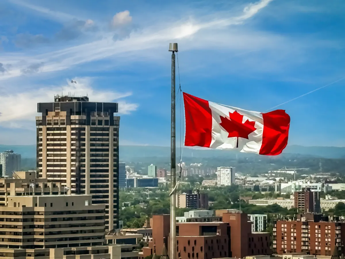 Canadian council considers changing 'Trump Avenue' to 'Taco Avenue' or 'Obama Avenue' amid US trade war