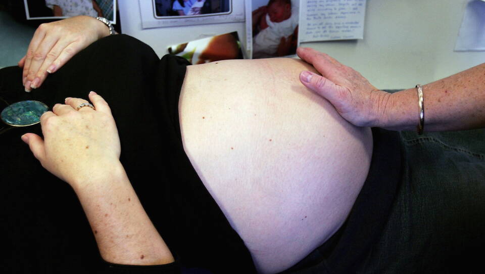 Massachusetts is close to giving doctors the final word on whether to perform late abortions