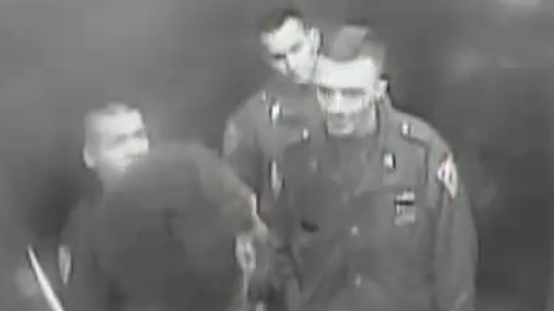 NYPD cop found guilty of strangulation, using prohibited chokehold on arrested man: DA