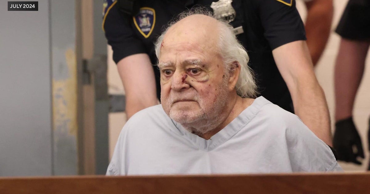 Drunk driver who plowed into Long Island nail salon killing off-duty NYPD cop and 3 others learns fate