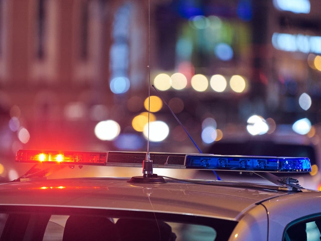 Cops sweep MacArthur Park in fierce crackdown on drug-fueled chaos