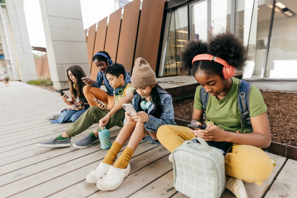 New California law could change how kids consume social media forever