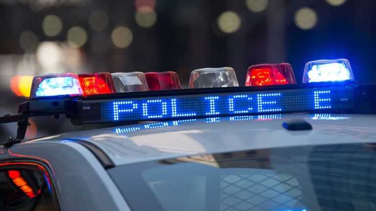 5-year-old boy falls from 4th-floor window of NYC building in front of horrified pedestrians: ‘Where is the f–king parents, man?’
