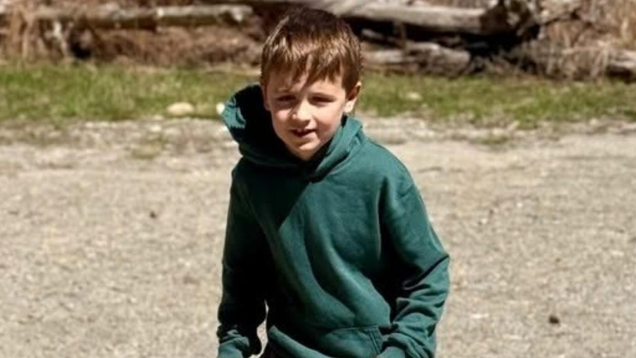 Boy, 8, killed in freak accident at summer camp: ‘Never forgotten’