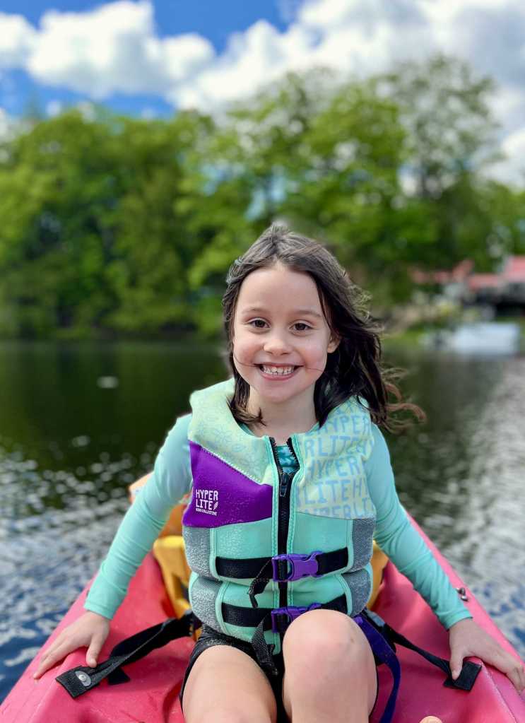 Family of 6-year-old NJ girl killed in freak badminton accident sues racket maker