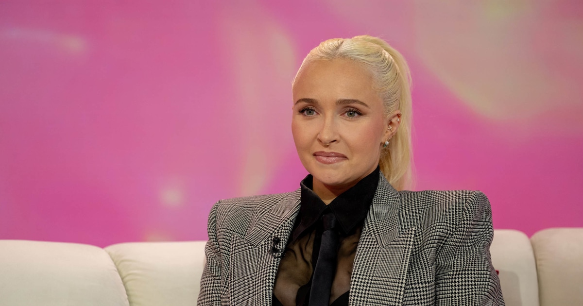 A look back at Hayden Panettiere’s ‘nightmare’ decision to give up custody of daughter Kaya