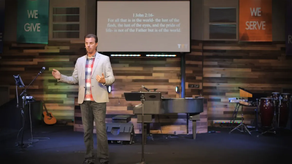 Pastor's wife took own life two days after filing for divorce following cheating discovery