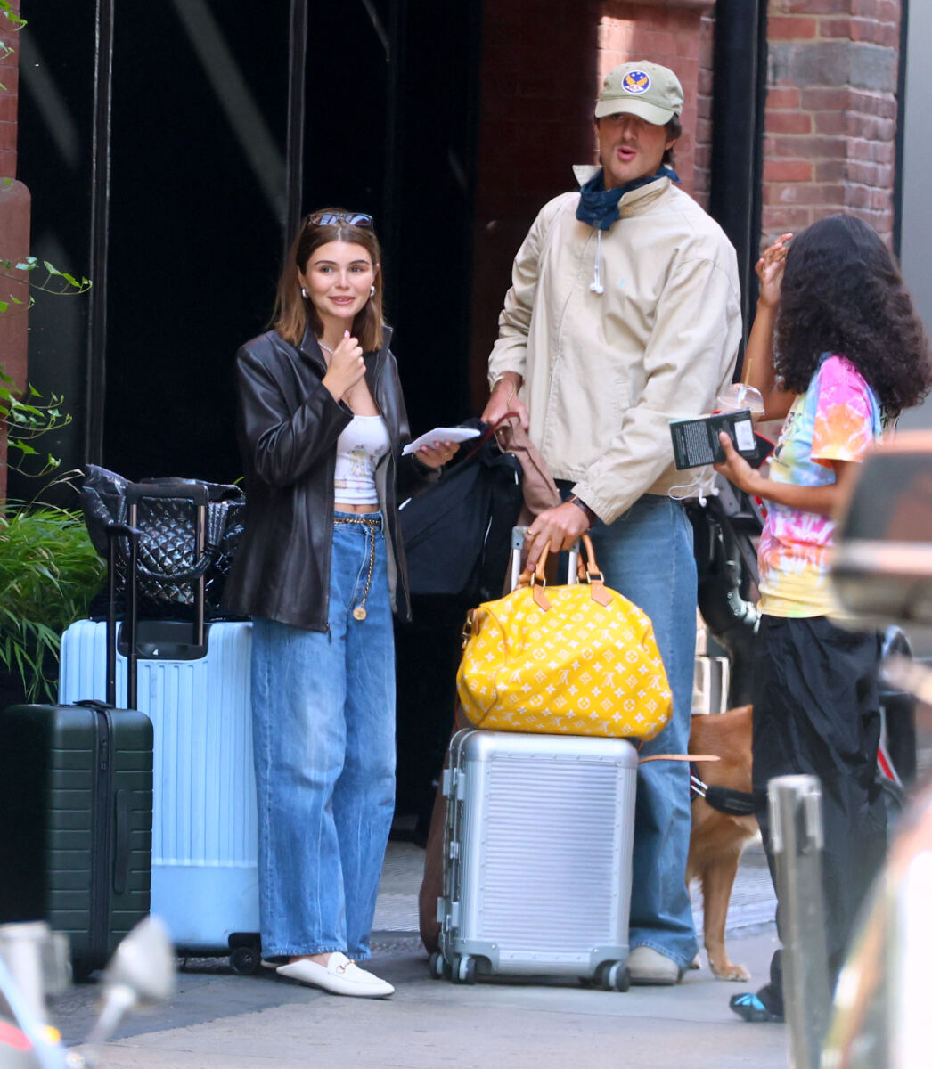 Jacob Elordi’s dating history: from Joey King to Kendall Jenner