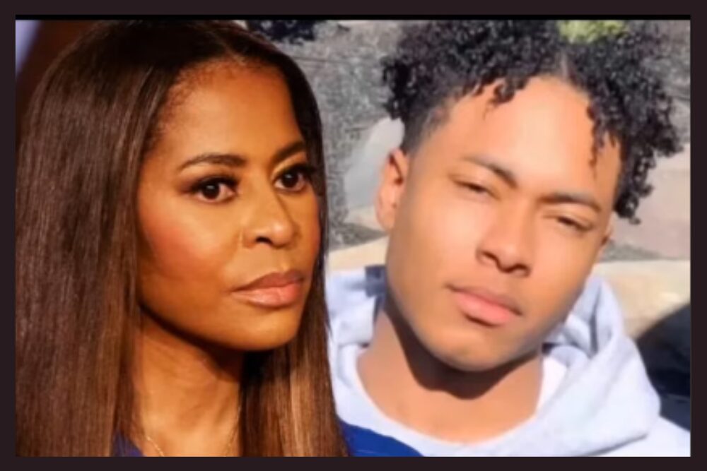 How Mary Cosby handled filming ‘RHOSLC’ after son Robert Jr.’s tragic death