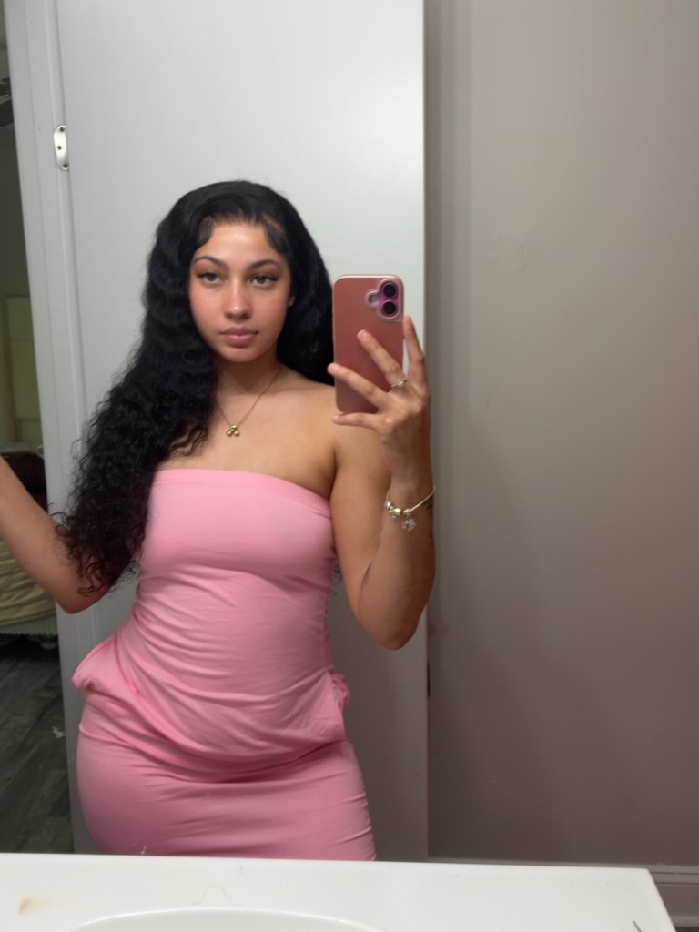 Influencer Mama A dies in horrific crash that also killed young Marine