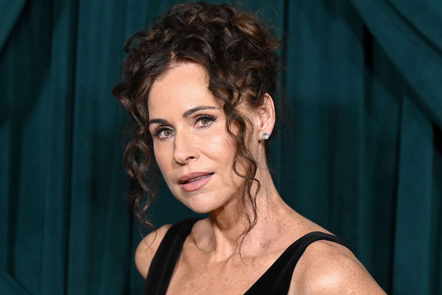 Minnie Driver is ‘grateful to be alive’ after ‘really bad,’ near-fatal car crash