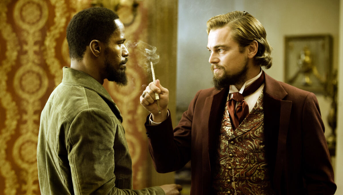 Jamie Foxx had Quentin Tarantino cut ‘outlandish’ scene from ‘Django Unchained’ to ‘protect’ A-list co-star