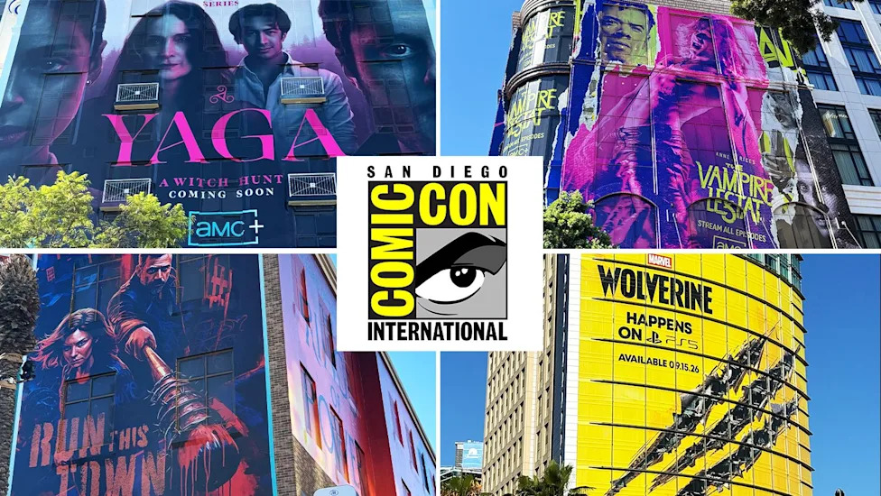 Marvel Studios slapped with massive fine over San Diego Comic-Con stunt