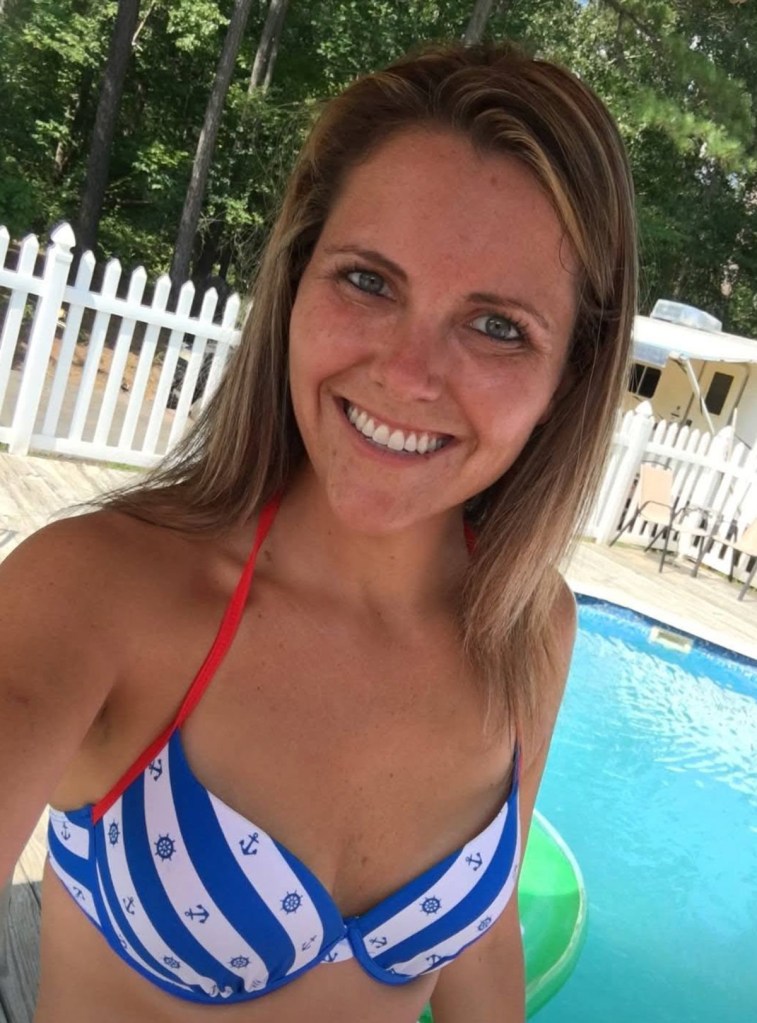 Strange crime-scene clues blow hole in theory of mom’s mysterious death, family says