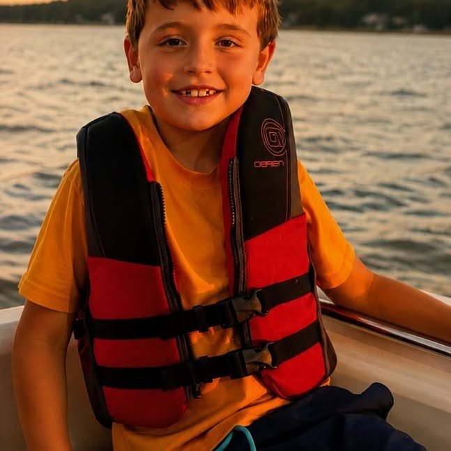 Boy, 8, killed in freak accident at summer camp: ‘Never forgotten’