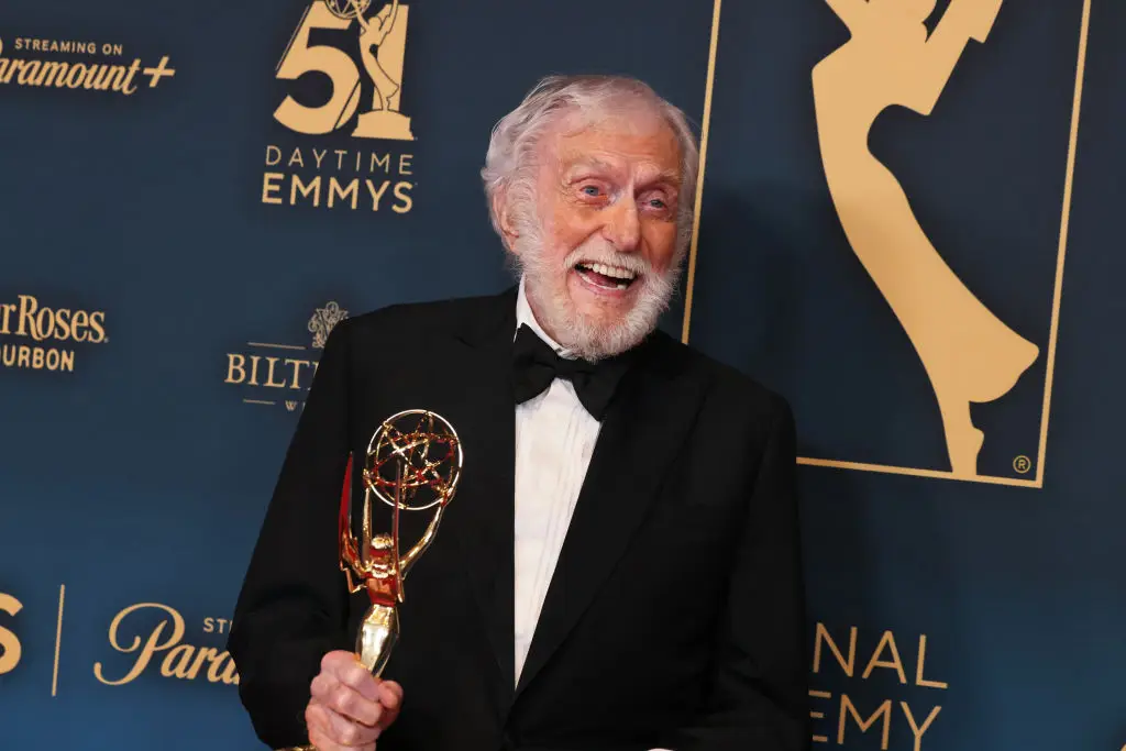 Dick Van Dyke, 100, shares the simple fitness rule he wants everyone to follow
