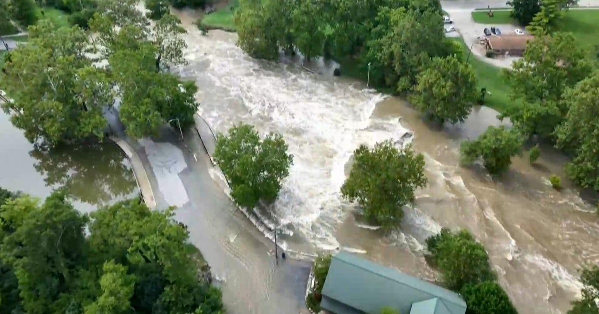 Hero farmer helps rescue 2-year-old from drowning in flooded Indiana basement