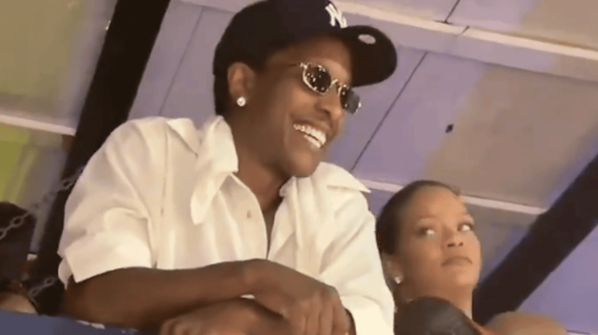 ‘Vulgar’ Rihanna and A$AP Rocky video goes viral leaving people ‘extremely uncomfortable’