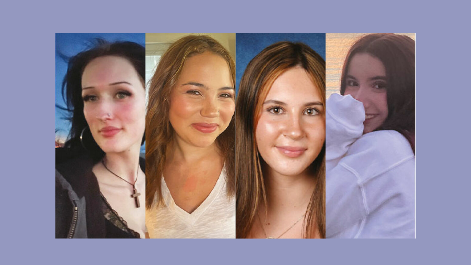 Teen driver, 17, faces parents of four girls killed in crash as judge blocks ‘Epstein loophole’ bid
