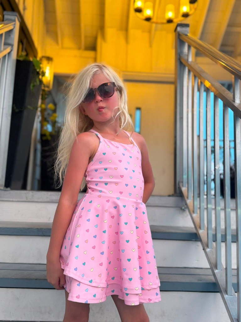 Louisiana girl, 8, dies after contracting suspected brain-eating amoeba linked to lake swim