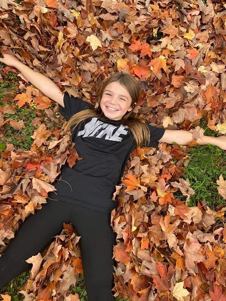 Slain Lily Peters’ cousin, 18, learns fate after pleading guilty to her murder