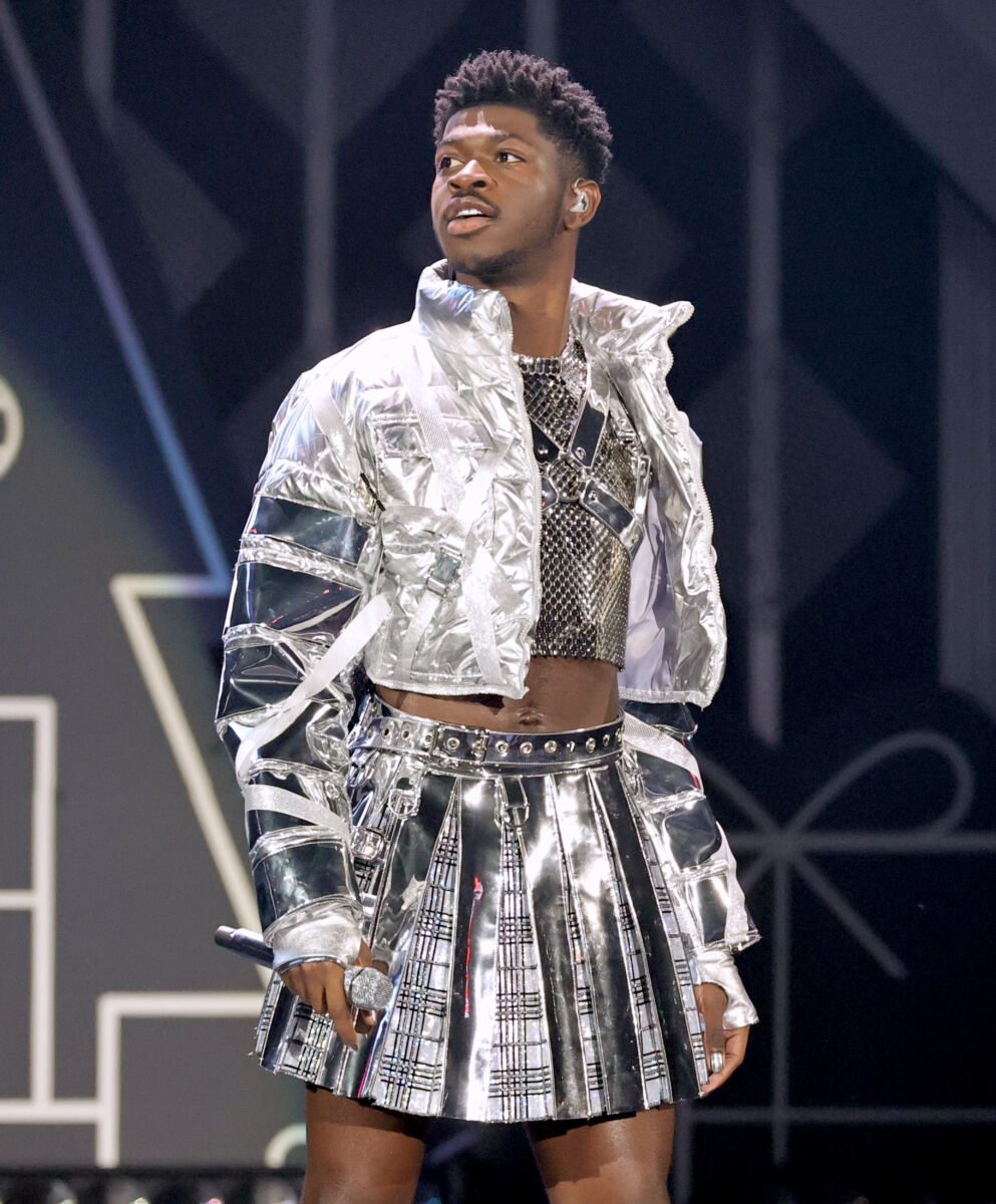 Lil Nas X’s mother dies amid rapper’s sobriety journey: ‘This one’s gonna hurt’