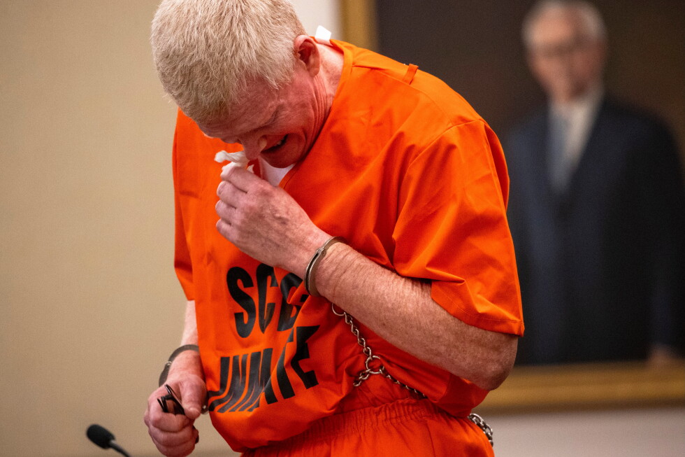 Alex Murdaugh’s ‘explosive’ request to blow up murder trial depends on DNA, stolen money and lies: attorney