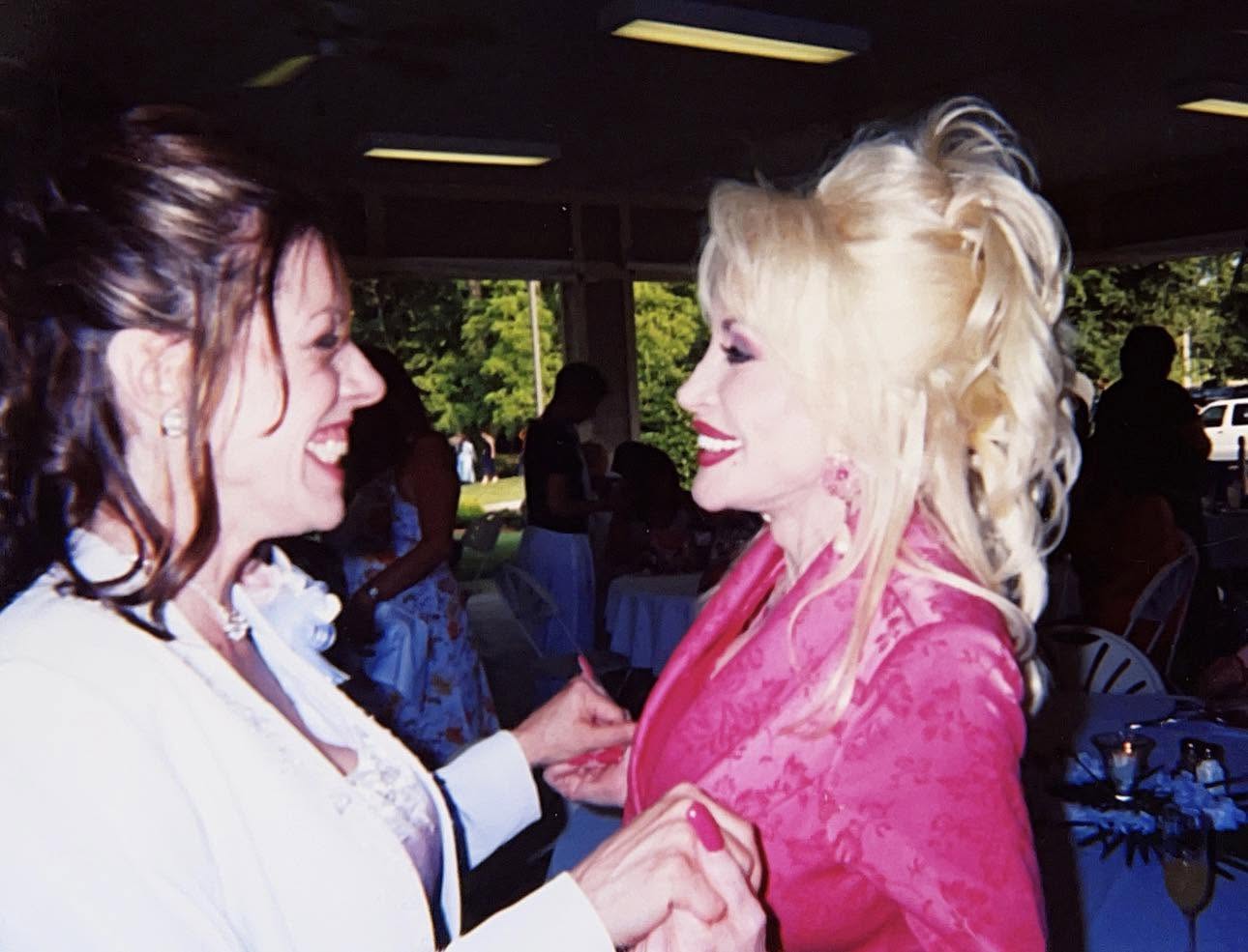Dolly Parton’s sister Freida shares moving tribute to late country icon after ‘insurmountable loss’
