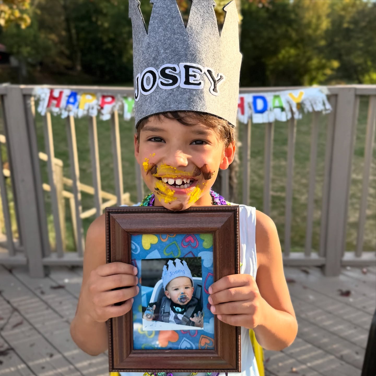 Naya Rivera’s 11-year-old son, Josey, makes acting debut 6 years after mom’s tragic death