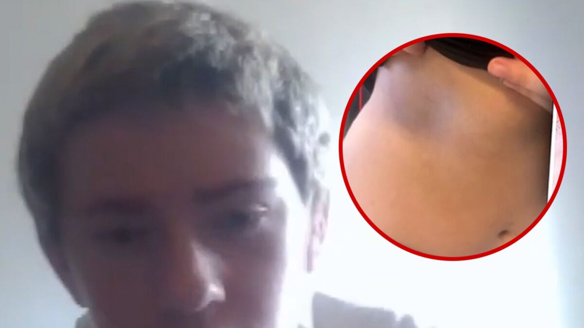 Boy, 13, charged after 'relentlessly' pelting ex-girlfriend with dodgeballs in PE class