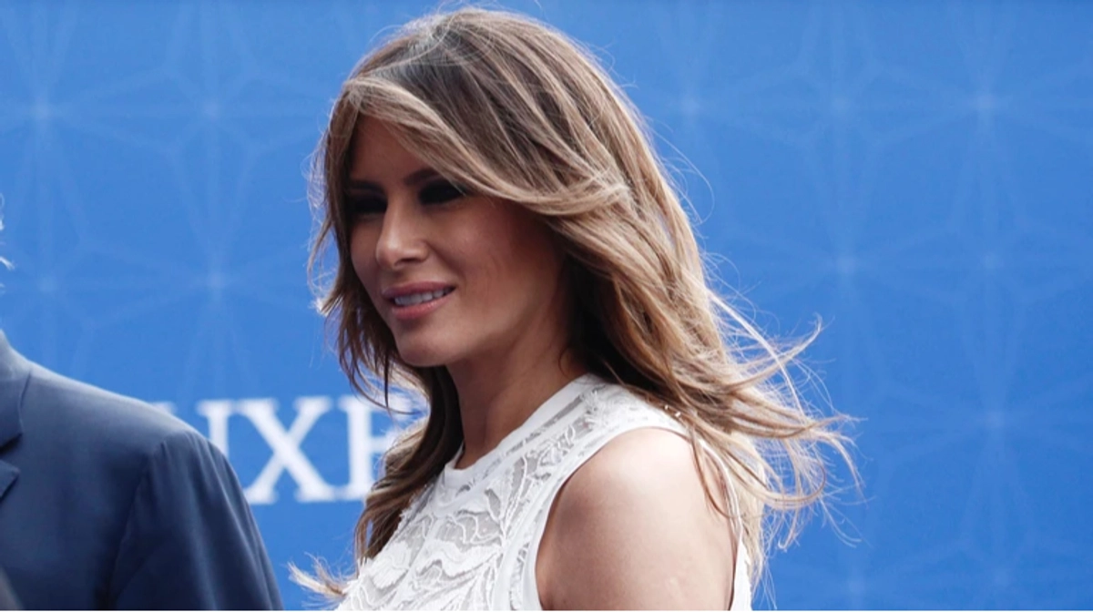 Melania Trump reunites 34th Ukrainian child with family: ‘Nothing more powerful’