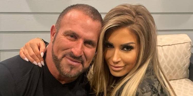 Why fans are furious about ‘RHONJ’ star Dolores Catania’s dress for son Frank Jr.’s wedding