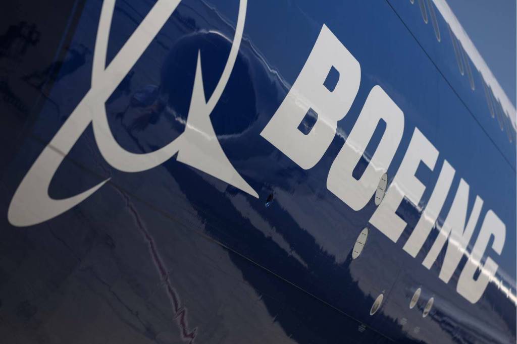 Boeing speaks out after plane factory workers say they 'wouldn’t fly' on one of its aircrafts