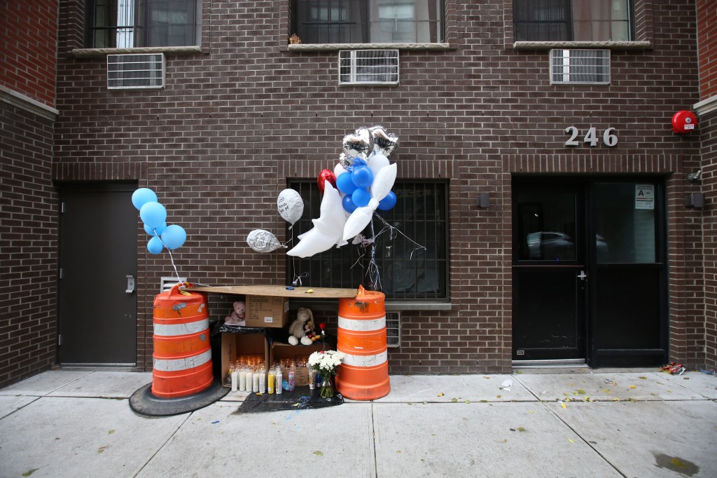 Judge finds NYC mom with postpartum psychosis not guilty of killing her 2 young kids
