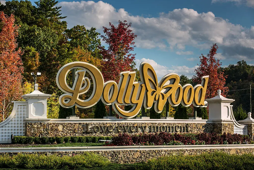 Dolly Parton's heartbreaking final appearance just 11 days before her death