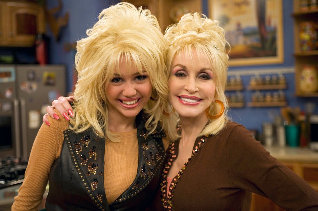 Dolly Parton’s death date has haunting connection to goddaughter Miley Cyrus