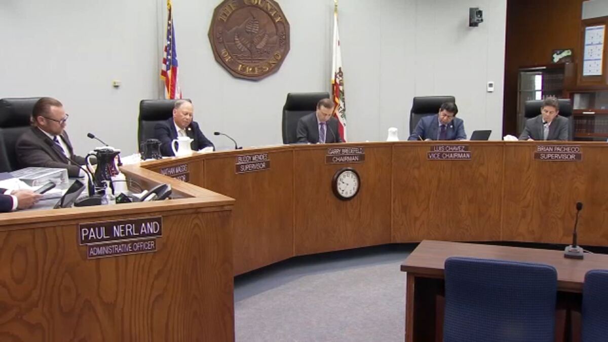 California city accuses Gavin Newsom of ‘overriding democracy’ with targeted new tax — as locals get miserable update