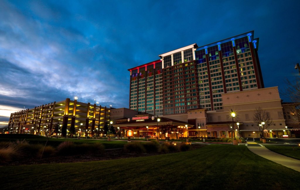 Accused casino stabber to undergo psych evaluation after allegedly slashing 5 coworkers