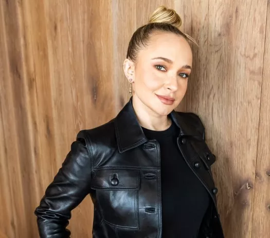Hayden Panettiere's former fiancé Wladimir Klitschko issues heartfelt message in birthday tribute to late actress