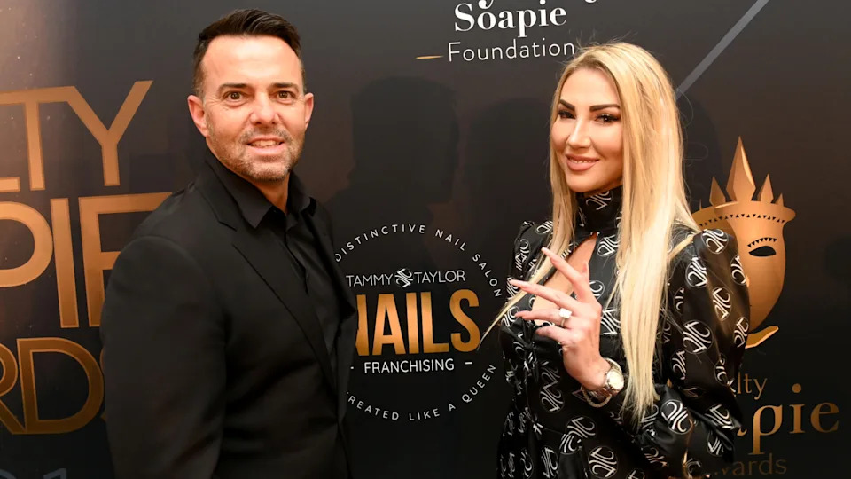 Milania Giudice enrolls in anger management classes after ‘erratic’ domestic violence arrest