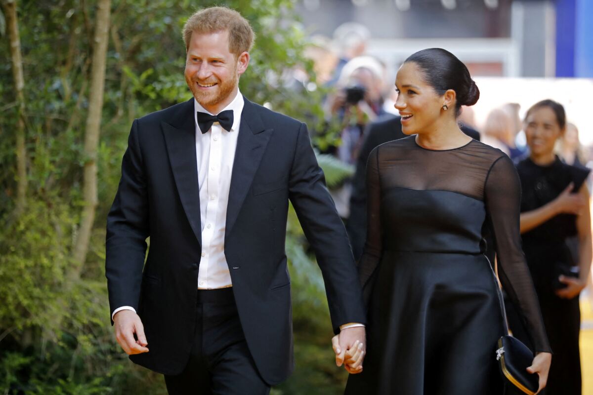 Harry and Meghan Markle’s UK move secretly helped by hedge fund billionaire — with emotional connection to Prince