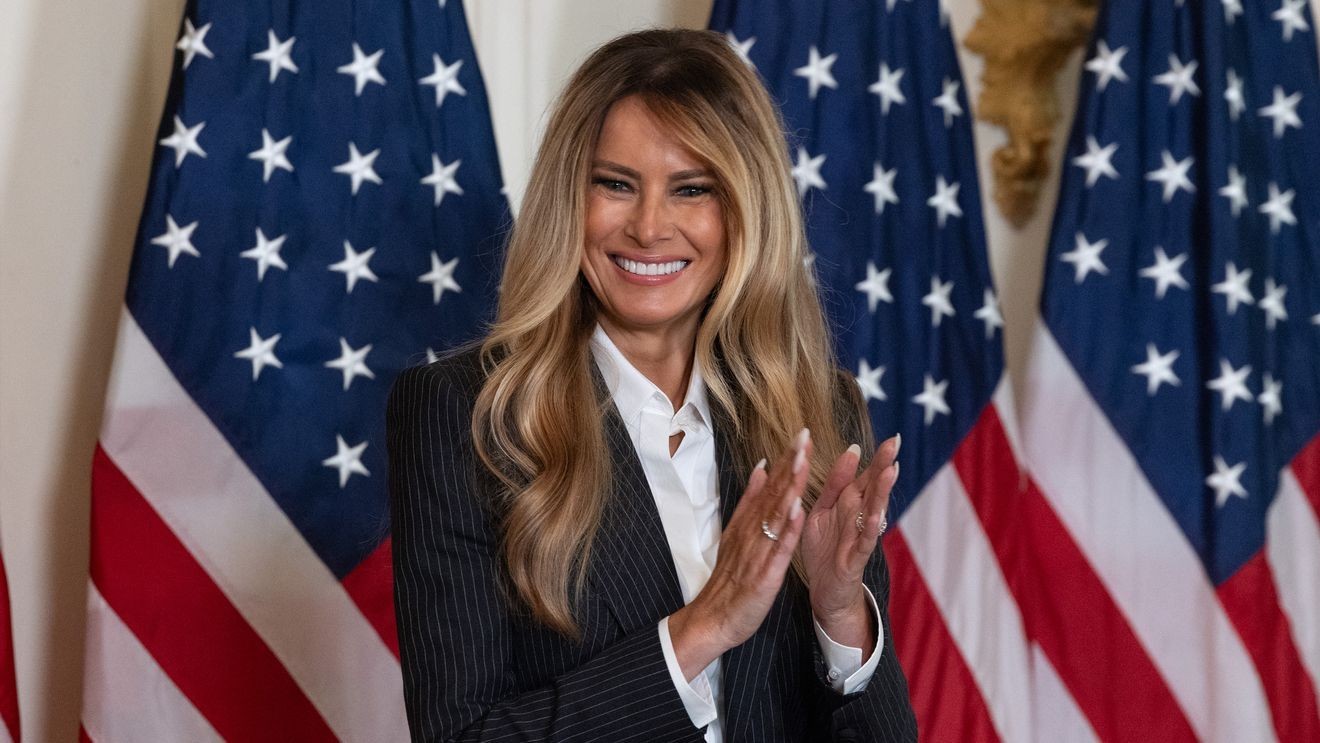Melania Trump reunites 34th Ukrainian child with family: ‘Nothing more powerful’