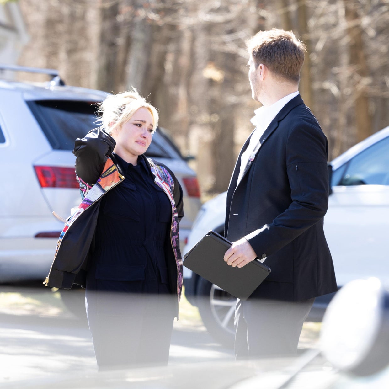 Brian Hickerson’s brother Zach breaks silence on Hayden Panettiere tragic final moments