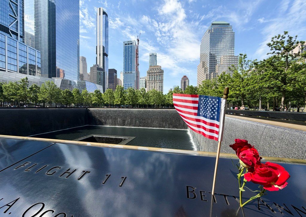 Trump not expected at Ground Zero on 9/11 — will commemorate 25th anniversary of terrorist attacks at Pentagon