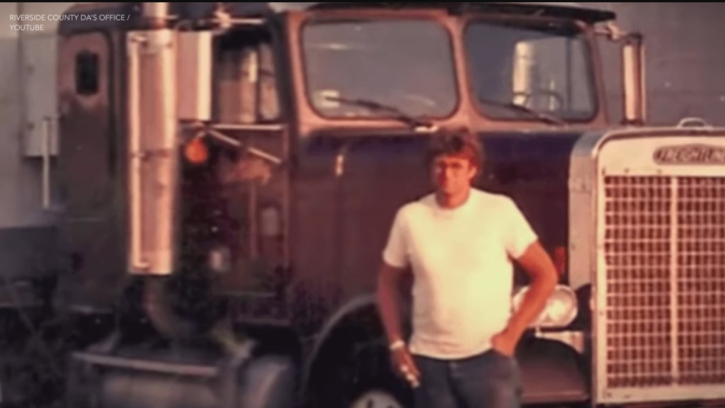 Serial killer’s final victim identified as chilling California mystery solved after 34 years