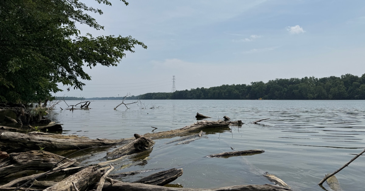 Baptist pastor Marcus L. Martin, a boater who photographed the group before the tragedy